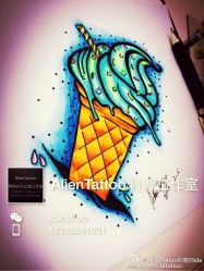 iphone_upload_pic-异族刺青创意工作室