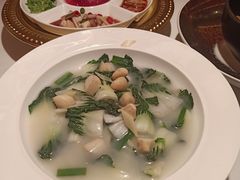 -宝轩渔府·老字号海鲜·正宗津菜(水上店)