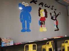 -不倒翁实景剧情密室逃脱(光明凤凰城站店)