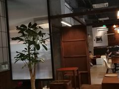 -VESH COFFEE(定西路店)