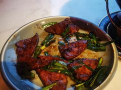 -小吊梨汤·北京菜·烤鸭(双井乐成中心店)