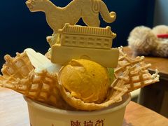 -陕拾叁-西安糕点(大雁塔店)