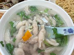 福鼎肉片-大叔家福鼎小吃(十全街店)