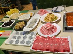 -龙福成肥牛火锅(文昌店)
