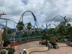 -七彩云南欢乐世界