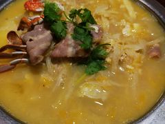 -毛毛熏肉•东北菜老字号(大安街店)