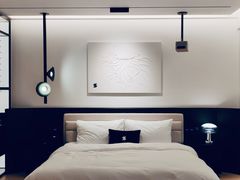 -亚善天籁S酒店(成都太古里旗舰店)