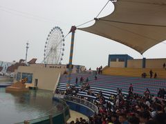 -秦皇岛乐岛海洋王国