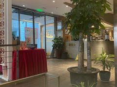大堂-衡山汇·高级粤菜(霄云路店)