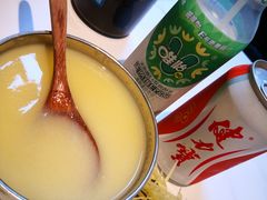 -镇南锅盖面馆(解放路店)