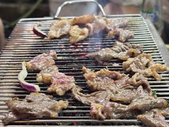 -丹东果园核桃烤肉(凤城店)