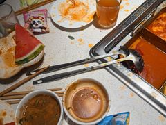 -海底捞火锅(崇文门新世界百货店)