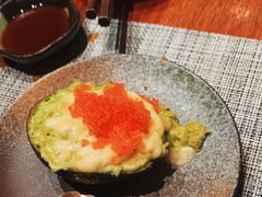 -戏作寿司(观音桥店)