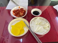 -来味香(麦世达韩国精品百货店)