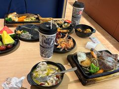 -凡塔斯牛排自助餐厅(莆田万达店)
