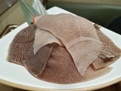 -海底捞火锅(奥森店)
