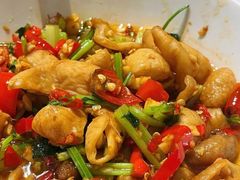 -笨罗卜浏阳菜馆(太平街店)