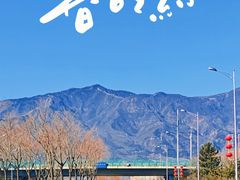 -阳台山自然风景区