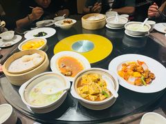 -浙江安吉JW万豪酒店