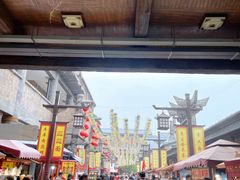 -华夏文旅海洋公园