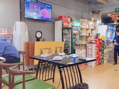 -老何太太鹤岗小串·团建聚餐(龙华店)