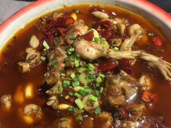 -李叔叔虾蟹大排档(青羊店)