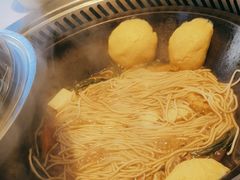 -遇东北林区铁锅炖(南开店)