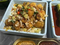 -有蚝有翅烧烤大排档·宵夜(右安门店)