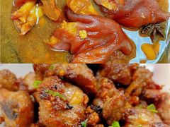 -鑫悦楼煎蟹·16年海鲜大排档
