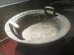 -洛阳古墓博物馆