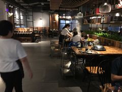 大堂-船奇蒸汽海鲜·闽菜(八市海鲜总店)