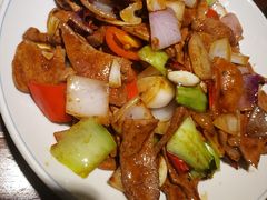 -大牌大·传统杭帮菜(湖滨店)