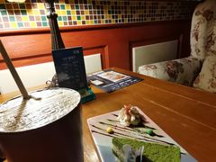 -栖巢咖啡馆(双岗店)