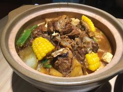 -宏状元现熬粥·京味菜(黄寺大街店)