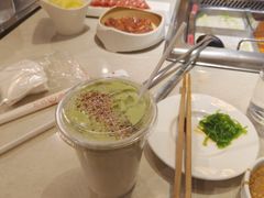 -海底捞火锅(勒泰店)