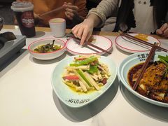 -大厨小馆(华阳城店)