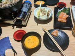-胜代日本料理(云程巷小区店)