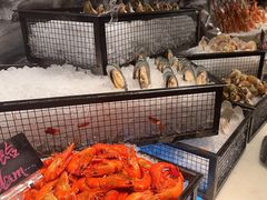 -西安W酒店·WEI全味西餐厅