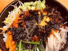 -韩见·韩式拌饭·炸鸡(石厦店)