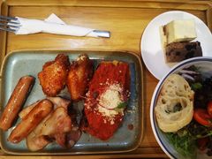 -榖屋house of flour(张江首店)