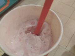 -DQ·蛋糕·冰淇淋(手工定制蛋糕长泰广场店)