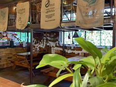 -October Coffee(Gaya)