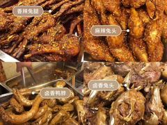 -嘉州九妹凤爪(乐山总店)