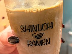 -真打拉面·日式拉面新流派(体育西横街店)