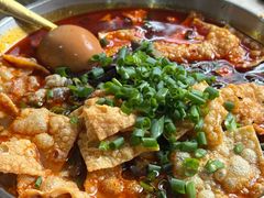 -龍城柳州螺蛳粉(群星路店)