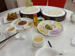 -寻味顺德·南记酒家·传统顺德菜·鱼生(广源路店)