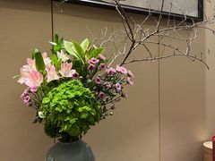 -浙江西子宾馆·牡丹厅