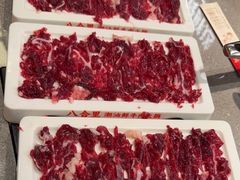 -八合里潮汕鲜牛肉火锅(广州五羊邨店)