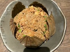 -安南越南餐厅(青岛万象城店)