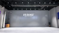 点击看大图 -北京V5舞蹈工作室